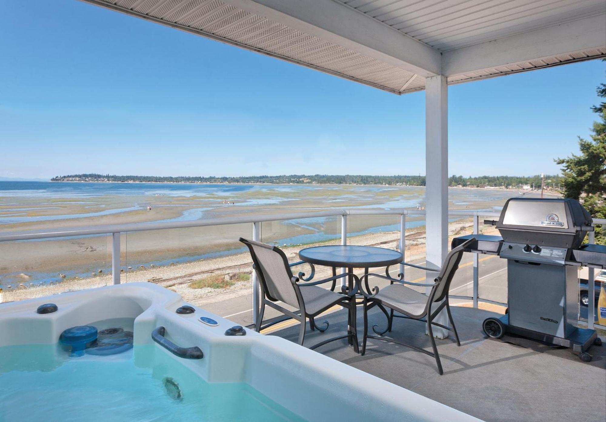 Worldmark Birch Bay Exteriör bild